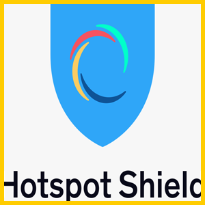 HotSpot Shield