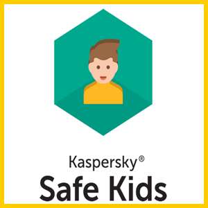 Kaspersky Safe Kids