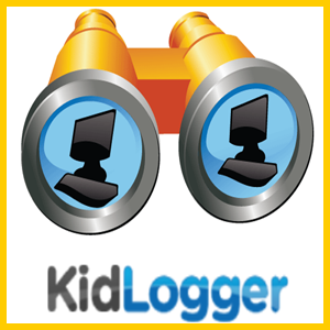 KidLogger