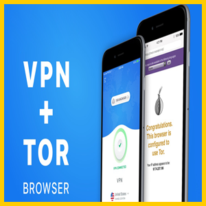 VPN&Tor