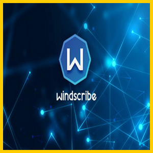 Windscribe