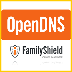 opendns