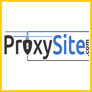 Proxysite